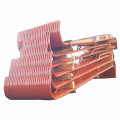 Boiler Components Furnace Wall Heater Tube Panels